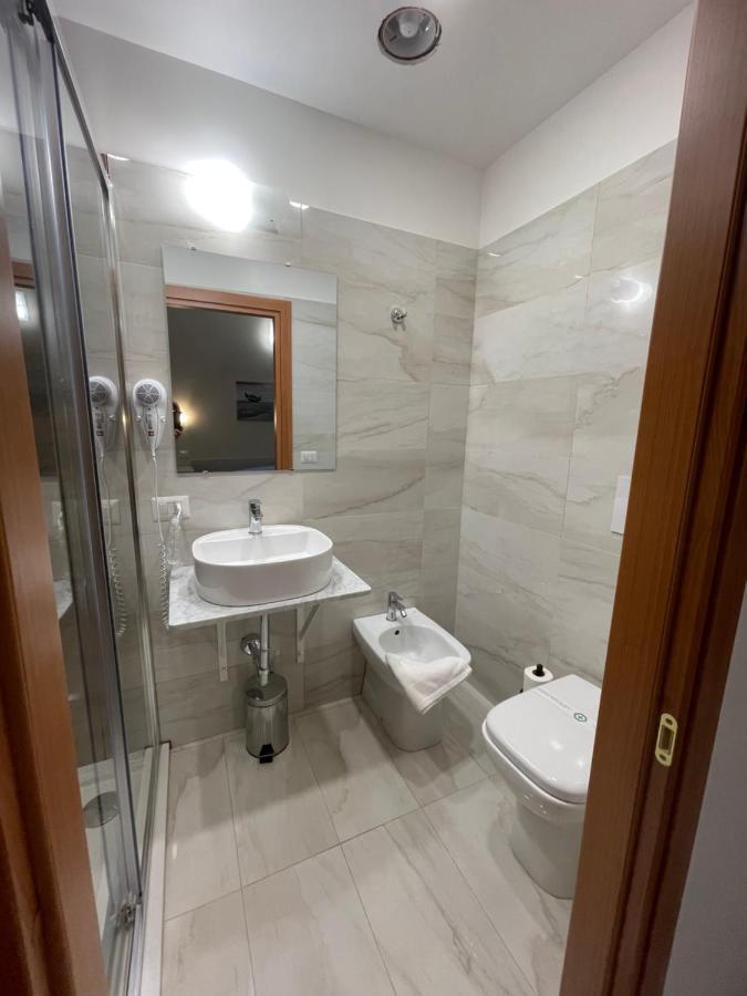 B&B Centrale ジェーラ エクステリア 写真