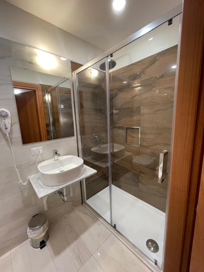 B&B Centrale ジェーラ エクステリア 写真
