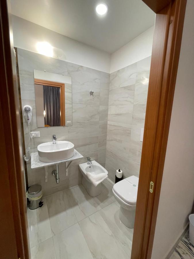 B&B Centrale ジェーラ エクステリア 写真